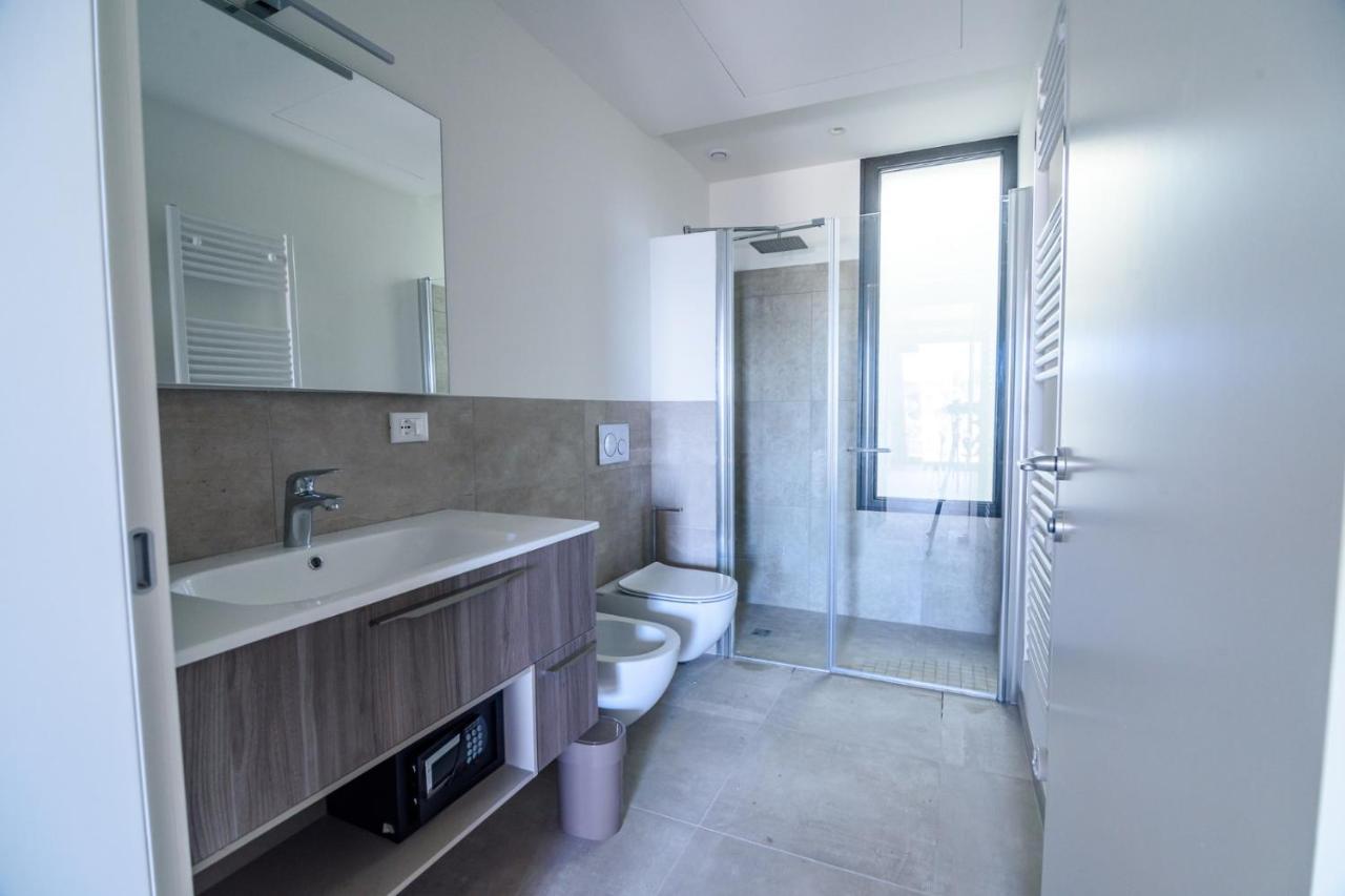 Agave Rooms Санремо Экстерьер фото