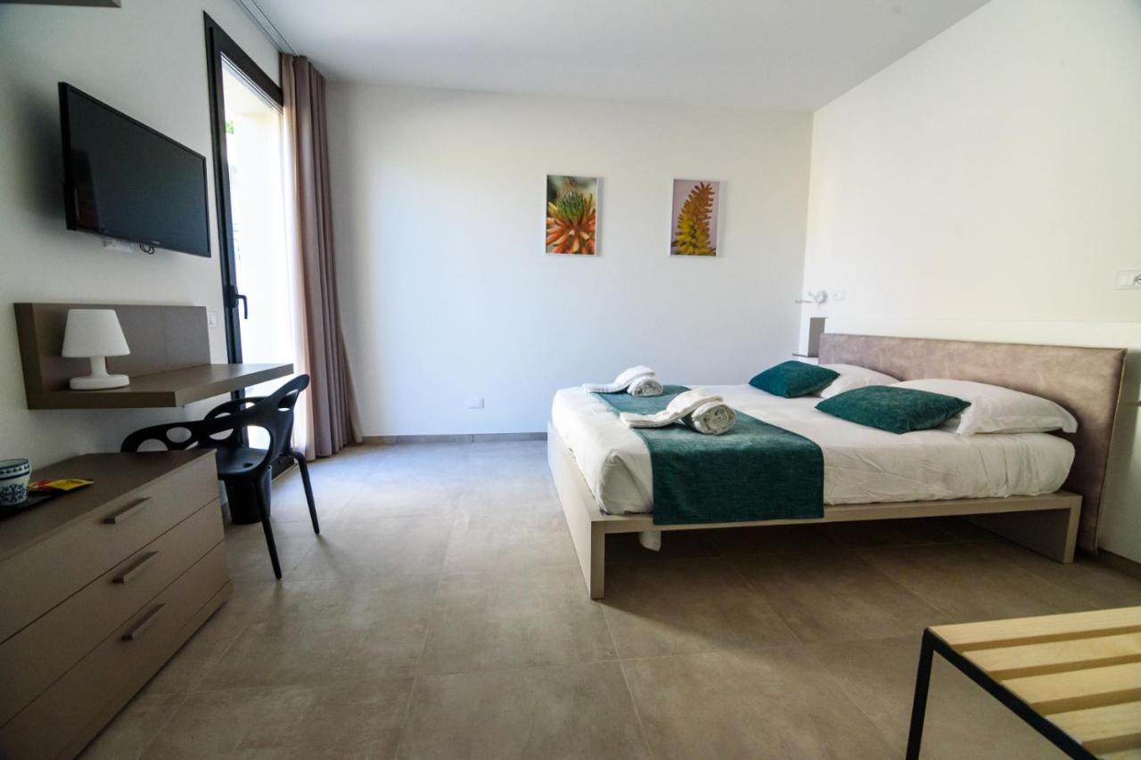 Agave Rooms Санремо Экстерьер фото