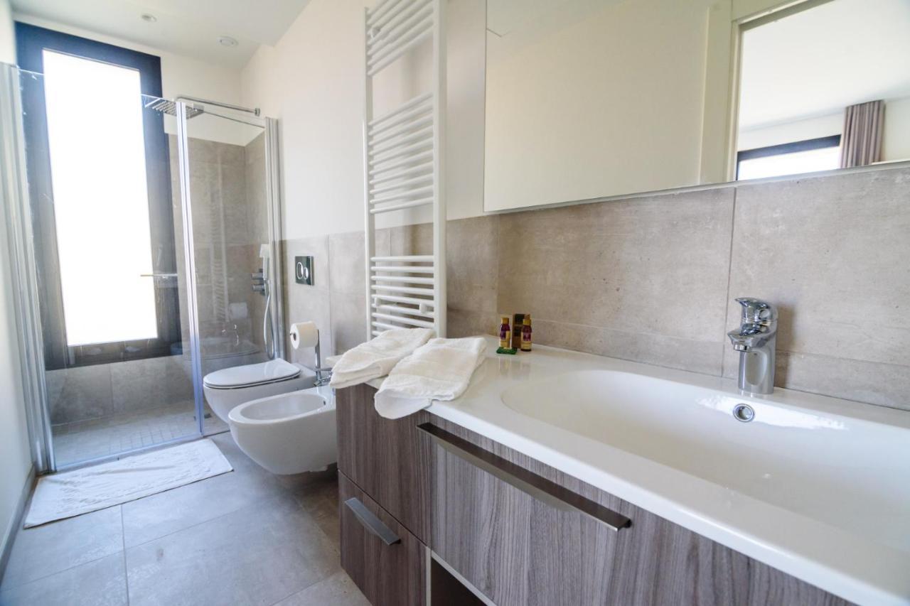 Agave Rooms Санремо Экстерьер фото