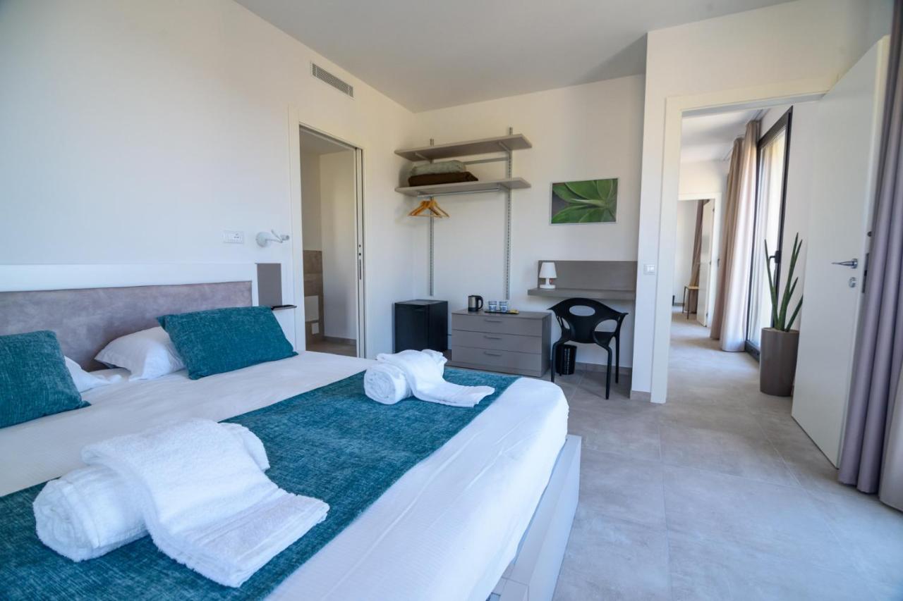 Agave Rooms Санремо Экстерьер фото