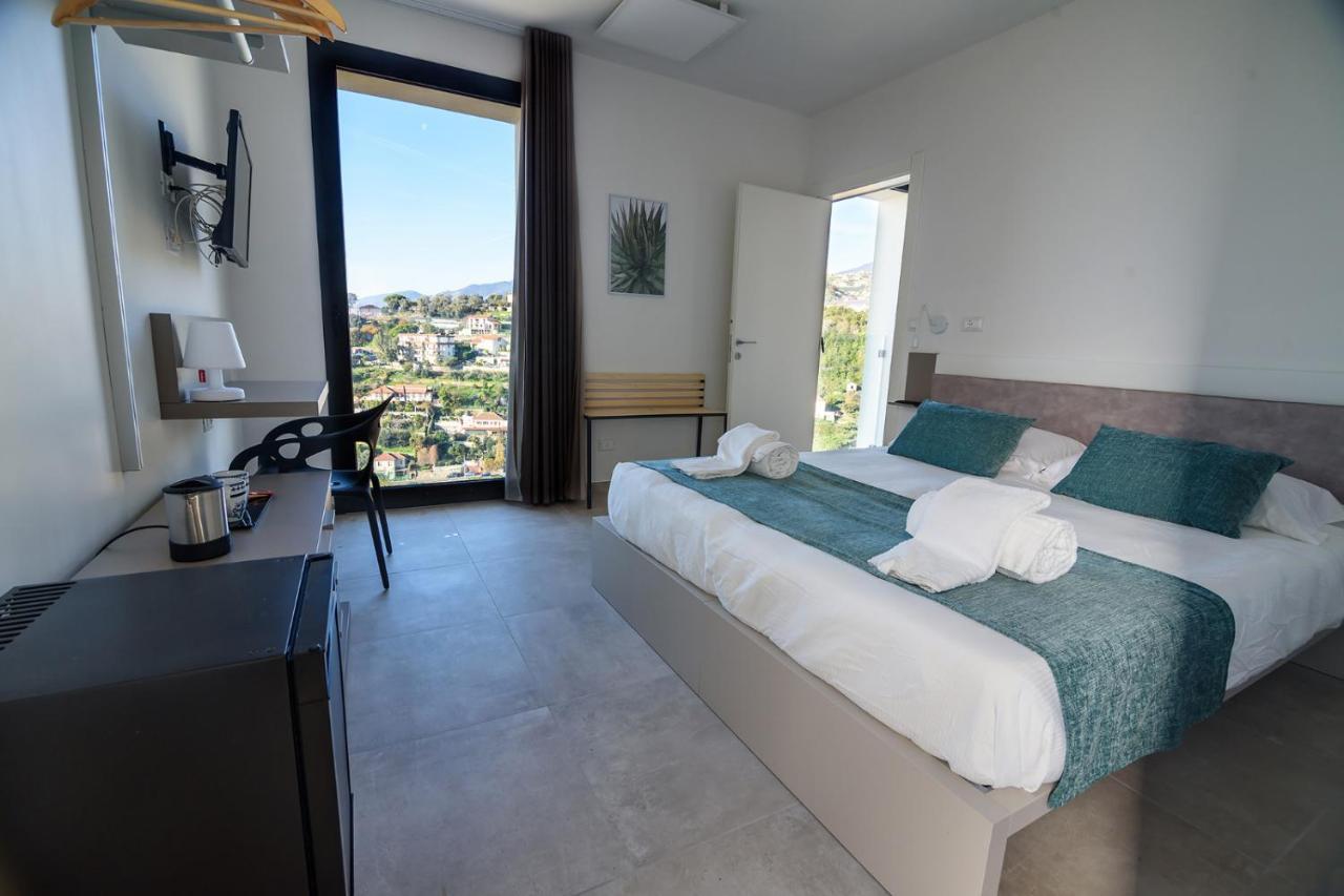 Agave Rooms Санремо Экстерьер фото