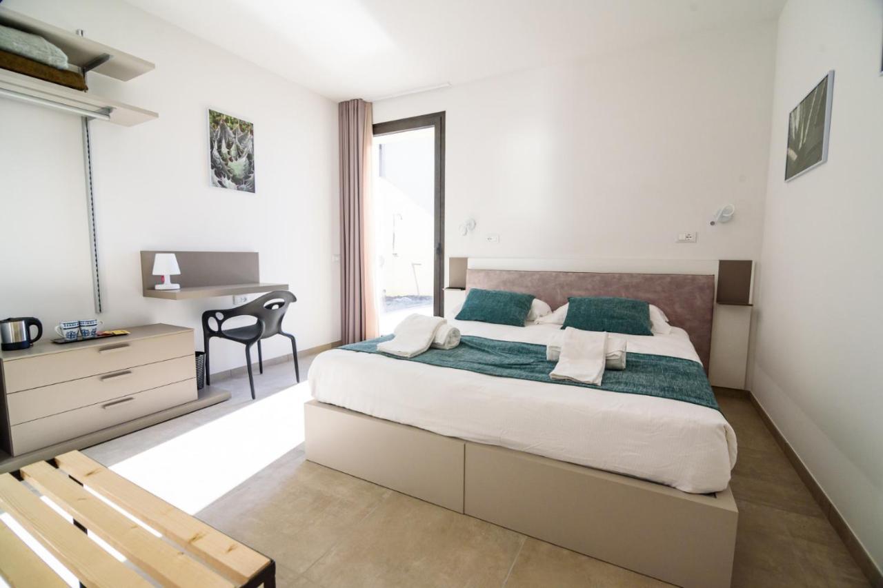 Agave Rooms Санремо Экстерьер фото