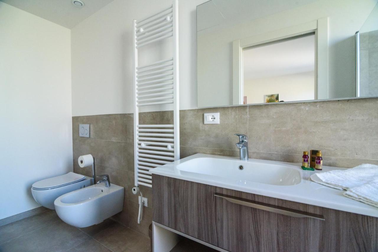 Agave Rooms Санремо Экстерьер фото