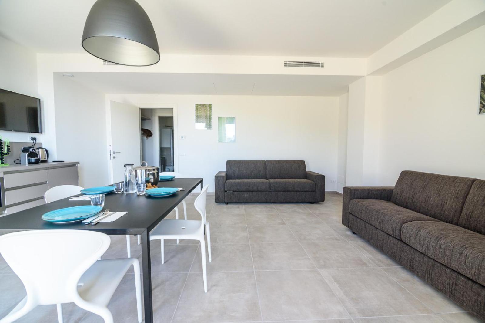 Agave Rooms Санремо Экстерьер фото