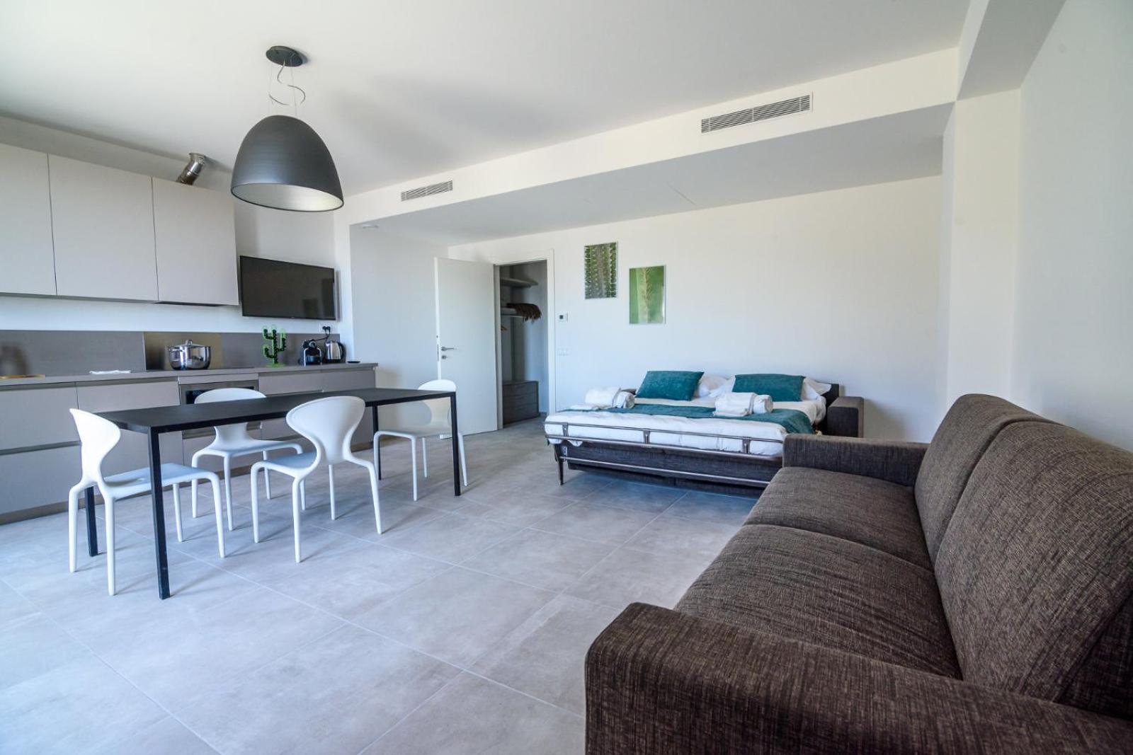 Agave Rooms Санремо Экстерьер фото